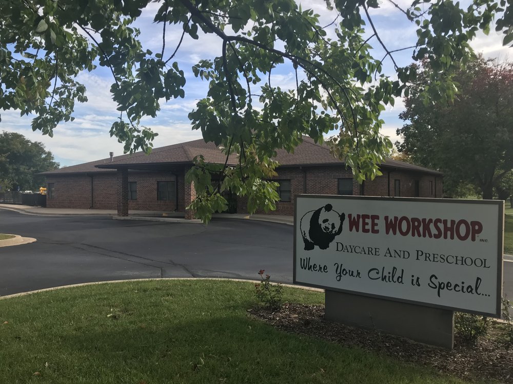 Wee Workshop Child Development Center & Wee Kids Preschool - childcare center in Overland Park, KS