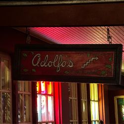 Adolfo's