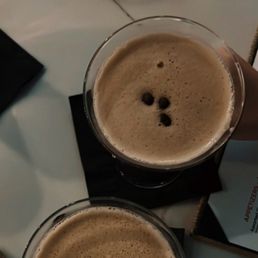 Espresso Martini Espresso Martini