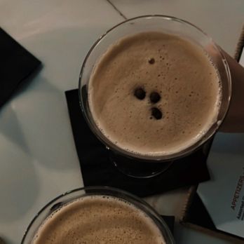 Leone's Italian - Espresso Martini - Italian Near Me - Norfolk, Virginia Leone's Italian - Espresso Martini - Italian Near Me - Norfolk, Virginia