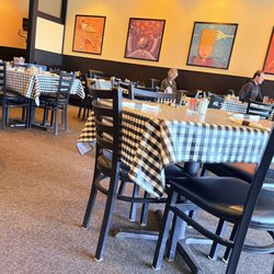 Puccini's Pizza Pasta-Carmel