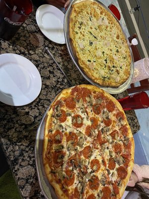Pedone's Pizza & Italian Food