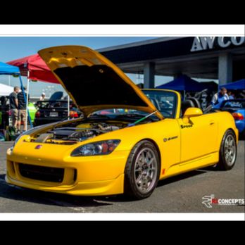 JC's Alignments - Auto Repair Near Me - Huntington Beach, California