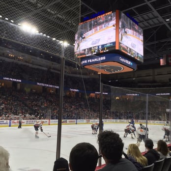 PPL Center - Excellent rink to enjoy some Phantoms hockey - Venues & Event Spaces Near Me - Allentown, Pennsylvania PPL Center - Excellent rink to enjoy some Phantoms hockey - Venues & Event Spaces Near Me - Allentown, Pennsylvania