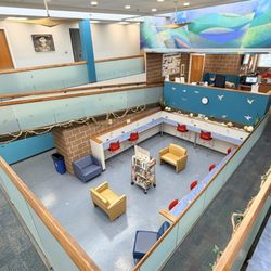 Hillcrest Heights Branch