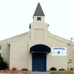 Cornerstone United Pentecostal Church