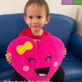 Richardson Family Childcare - Valentine's Day 2024 - Child Care & Day Care Near Me - Temecula, California Richardson Family Childcare - Valentine's Day 2024 - Child Care & Day Care Near Me - Temecula, California
