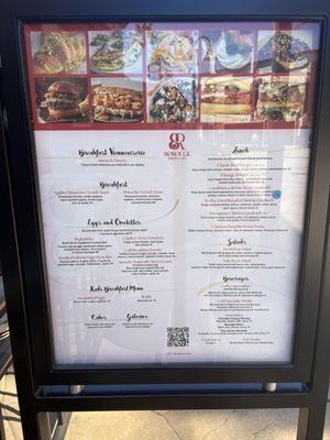 Menu photo 2 Borouge Costa Mesa, CA