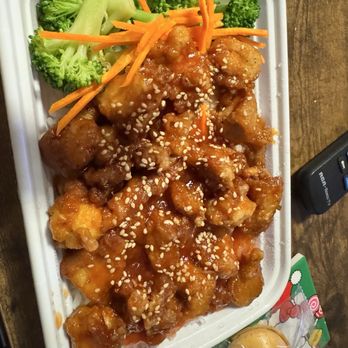 BOBO Bento Box - Chinese Near Me - Toronto, Ontario
