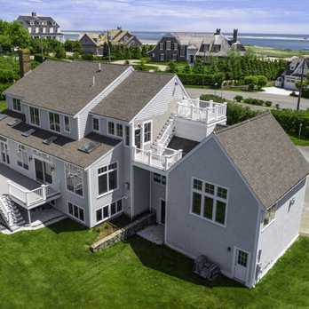 REphotographyBoston - Sweeping views of Chatham Harbor - Real Estate Photography Near Me