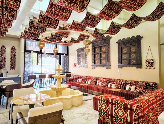 Heyma Yemeni Coffee & Brunch by null