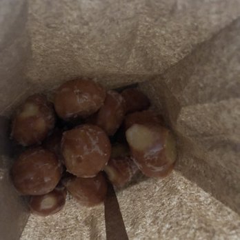 Mazzoa Donuts - Donut holes - Donuts Near Me - Las Vegas, Nevada Mazzoa Donuts - Donut holes - Donuts Near Me - Las Vegas, Nevada