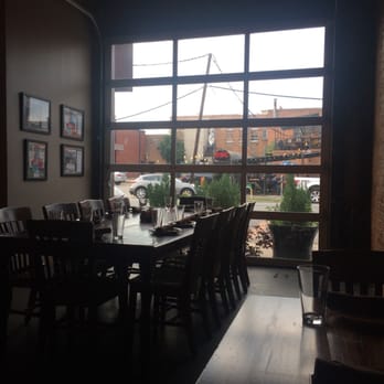 Cane Rosso - Pizza Near Me - Dallas, Texas