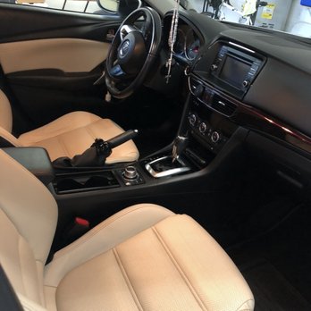 Esparza's Mobile Auto Detail - Front seat - Car Wash Near Me Esparza's Mobile Auto Detail - Front seat - Car Wash Near Me