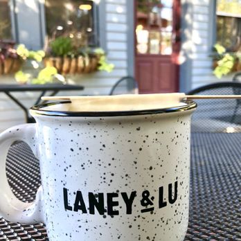 LANEY & LU - Cute mugs - Juice Bars & Smoothies Near Me - Exeter, New Hampshire
