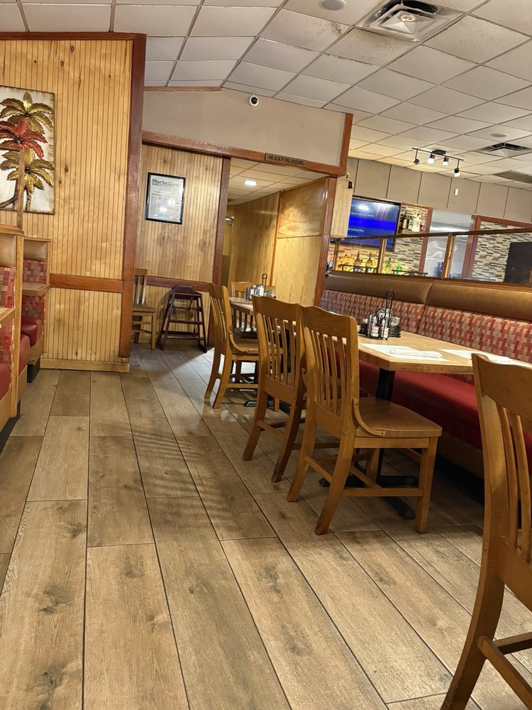 Largo Family Restaurant