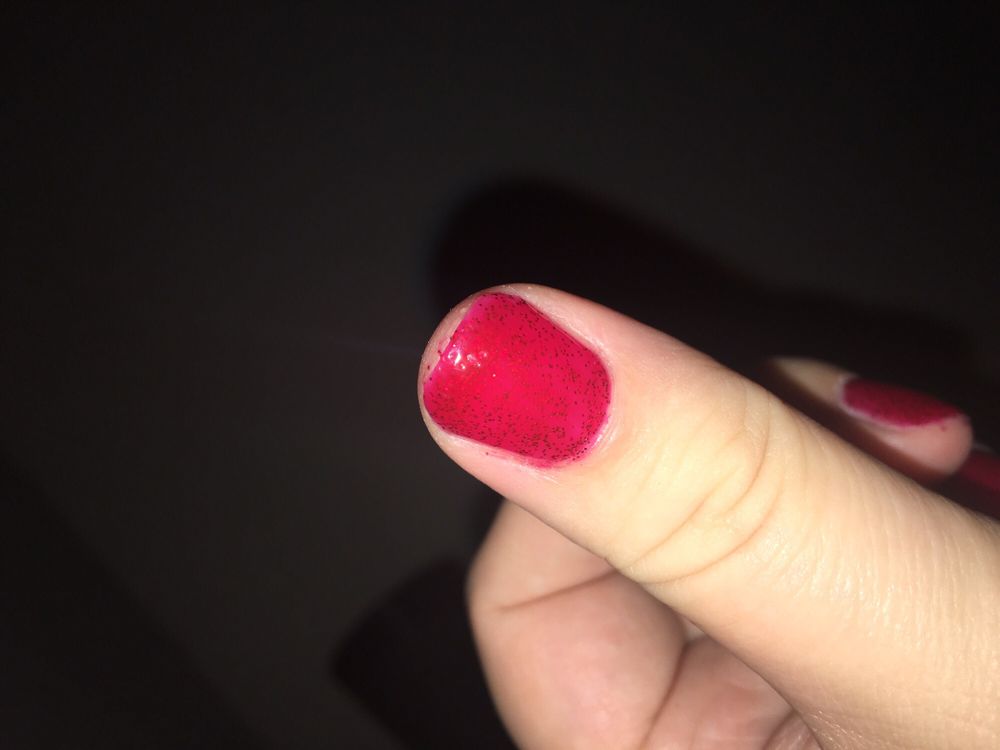 Nail So Happy Logo