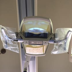 Richard E Kohlmeyer, DDS - Pelton and Crane!