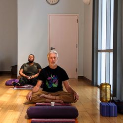 Flow Yoga - Cacao + Sound Ceremony