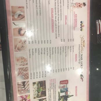 Bitcoin Nail Bar  - Nail Salons Near Me - Houston, Texas