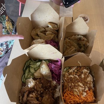 Cha Community - Bubble Tea Near Me - Waco, Texas