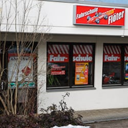 Fahrschule Flöter