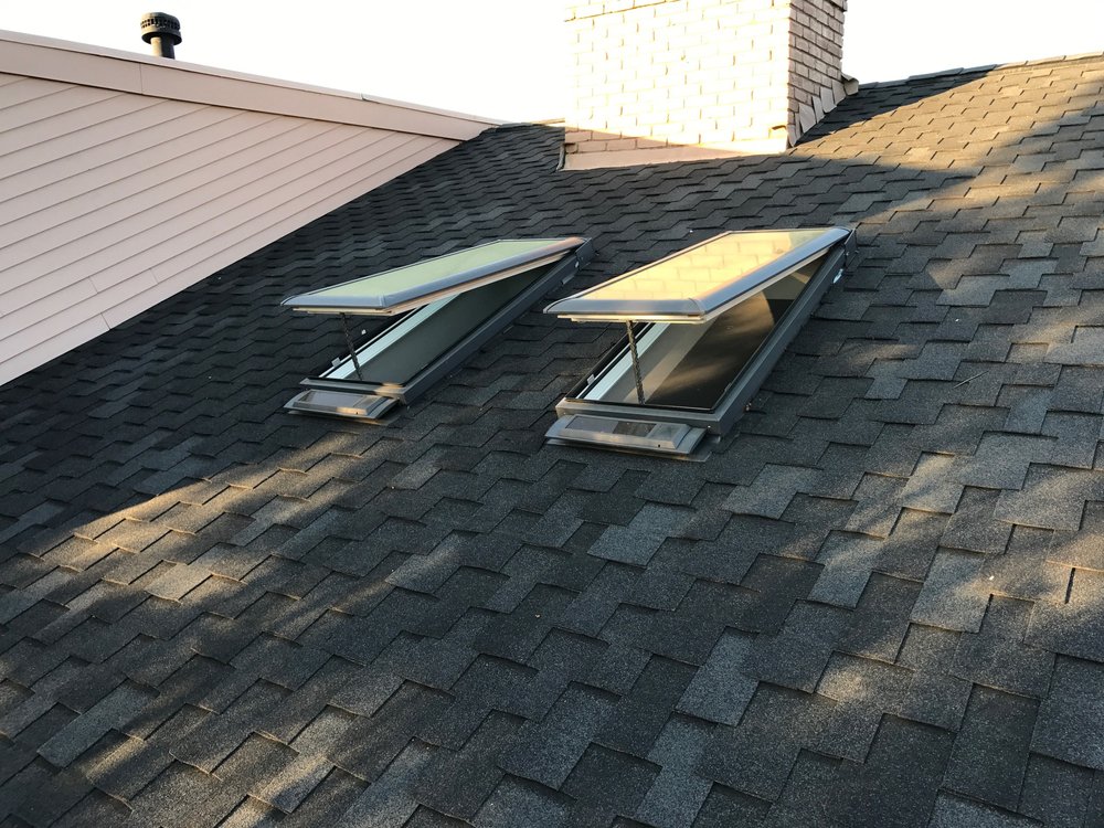 Slide of Skylight Solutions