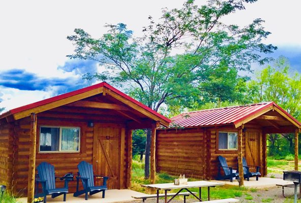Sandcreek RV Park by null