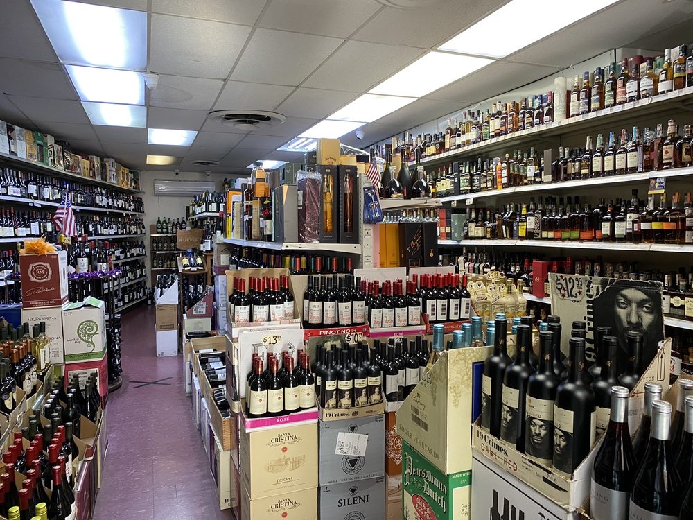 METRO WINE & LIQUOR Updated September 2024 11 Photos & 16 Reviews