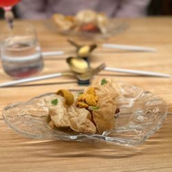 Imperfecto - Chefs table: beef tartare