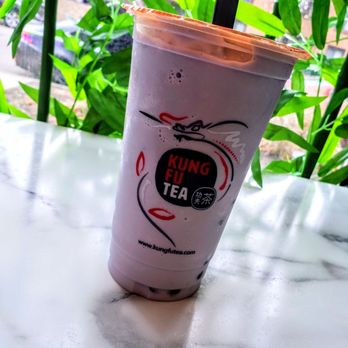 Kung Fu Tea - Dinkytown - Bubble Tea Near Me - Minneapolis, Minnesota