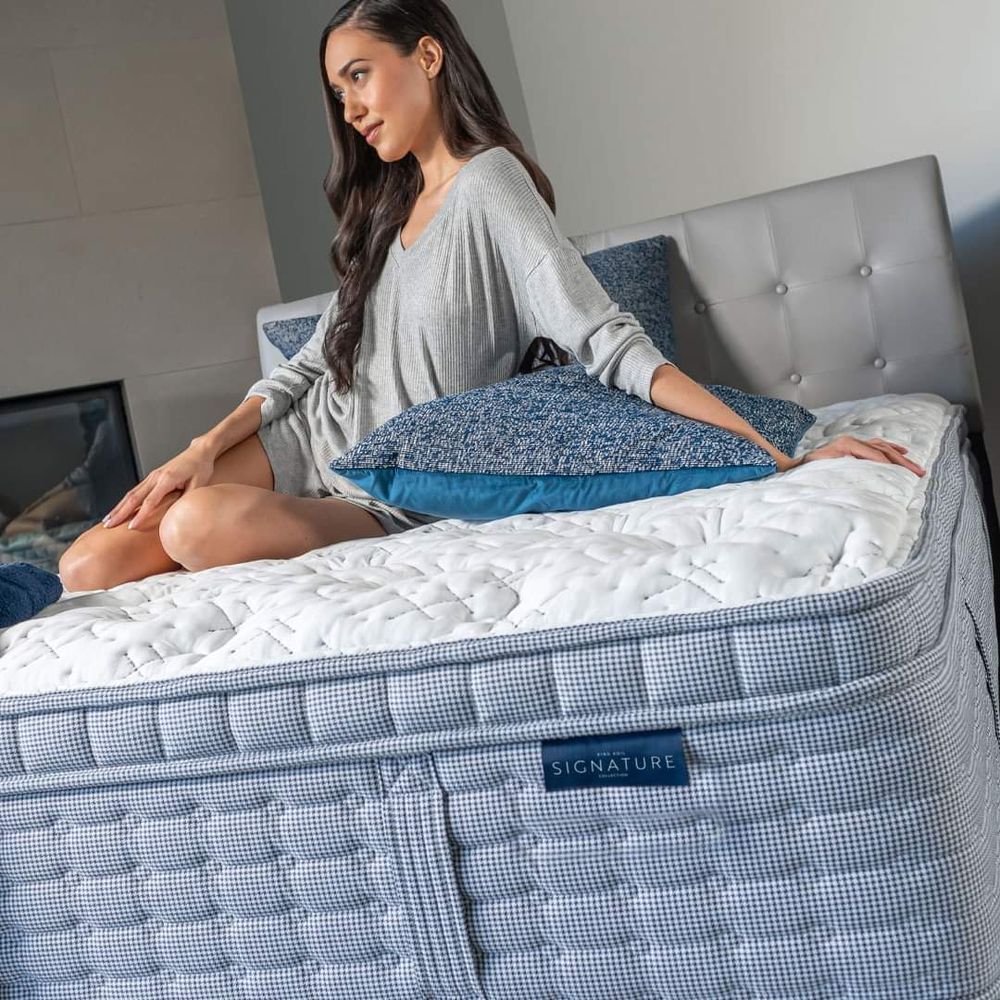Mattress Star