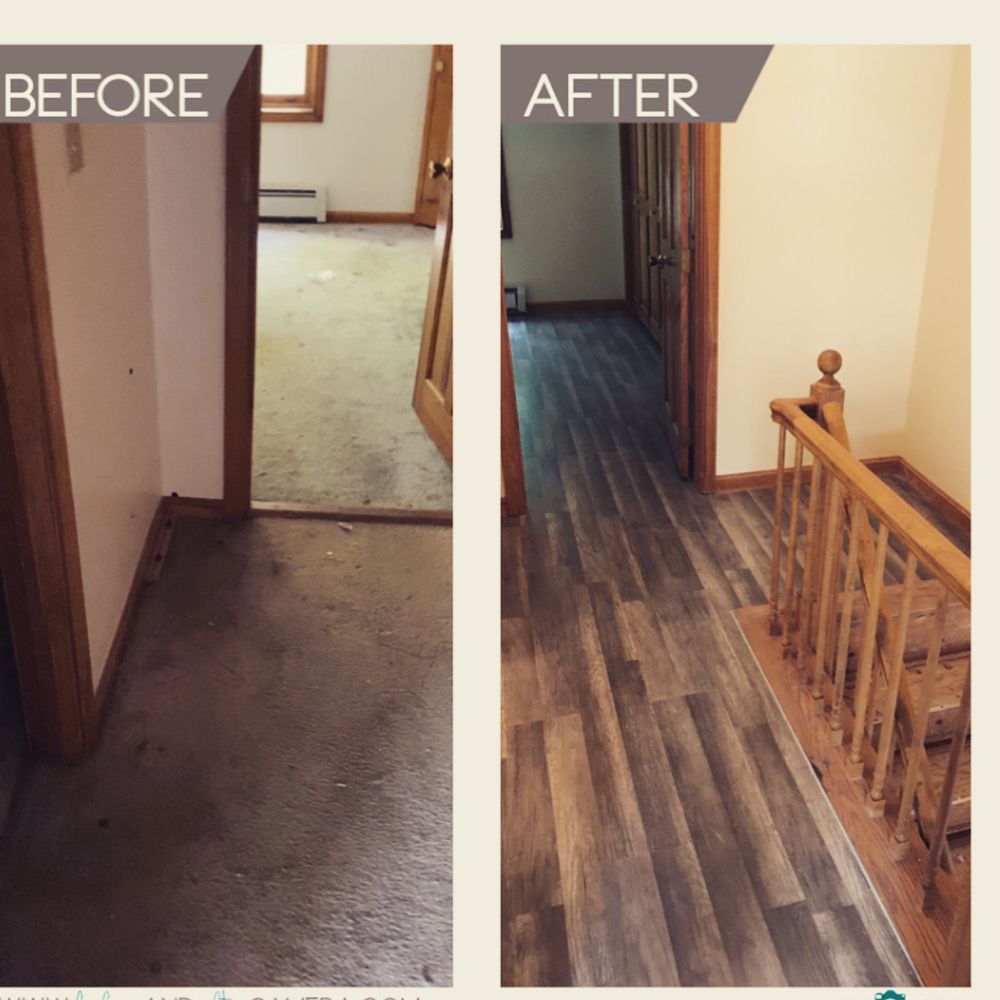 THE SPOTLESS & CLEANING SERVICES Updated August 2024 Brockton, Massachusetts Handyman