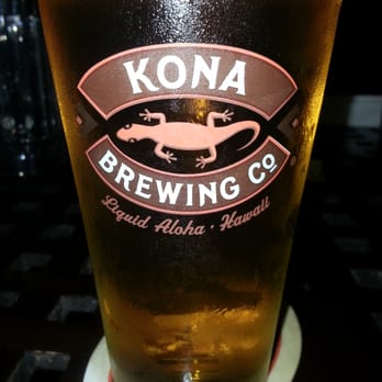 Kona Brewing - Oktoberfest - Pubs Near Me - Honolulu, Hawaii Kona Brewing - Oktoberfest - Pubs Near Me - Honolulu, Hawaii