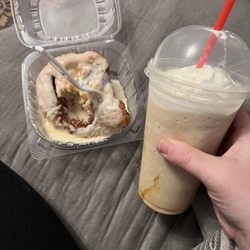 Rolls By The Pound - Coffee and Treats