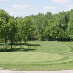 Mill Valley Golf Links