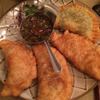 Longitud315 - Variety of Empanadas - Latin American Near Me - Highwood, Illinois Longitud315 - Variety of Empanadas - Latin American Near Me - Highwood, Illinois