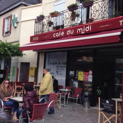 Le Café du Midi