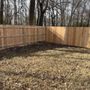 Photo of First Responder Outdoor Construction