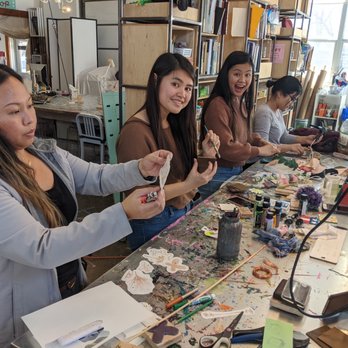 CRAFT - Arts & Crafts Near Me - Austin, Texas