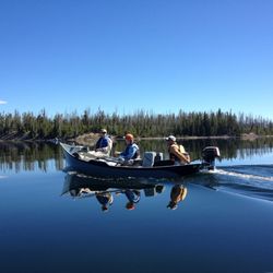 Western River Anglers - Scenic Float Fishing Trips!
www.westernriveranglers.com