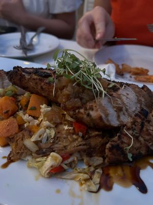 La Copa Llena by null