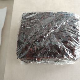 Hot Fudge Cake