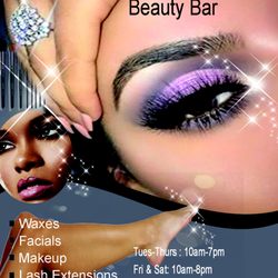 Mikko's Beauty Bar