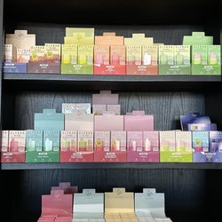 C Vape - ELFBAR stock