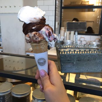 La Romana - Ice Cream & Frozen Yogurt Near Me - Rome, RM La Romana - Ice Cream & Frozen Yogurt Near Me - Rome, RM