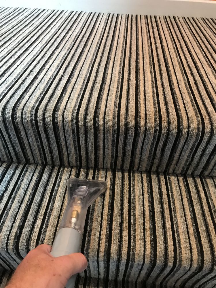 CROWE’S CARPET CLEANING Updated April 2024 13 Photos 9 East