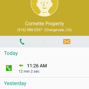 Cornette Property Management - Property Management Near Me - Orangevale, California Cornette Property Management - Property Management Near Me - Orangevale, California