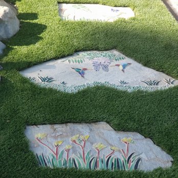 SmartGrass - Artificial Turf Near Me - Manhattan Beach, California