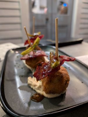 Seawitch Restaurant & Oyster Bar by null